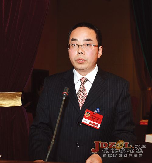 景市政协十二届六次会议委员大会发言摘要