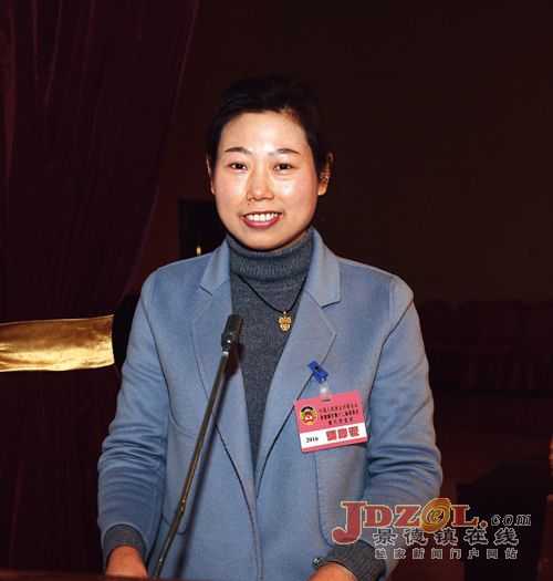 景市政协十二届六次会议委员大会发言摘要