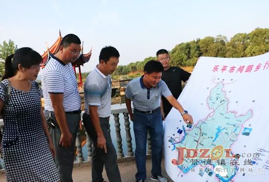 实现绿色发展——访鸬鹚乡党委书记王志荣