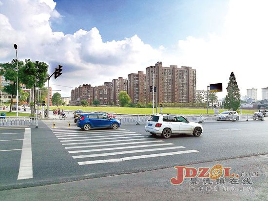 我市重点项目工程建设呈现良好发展势头