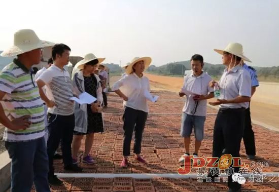 夯实民生促发展—访后港镇党委书记于萍萍