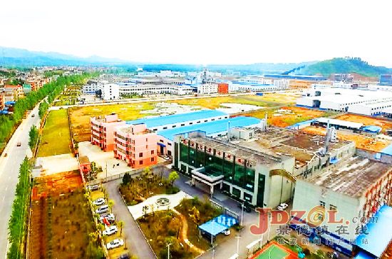景德镇市昌江区:砥砺前行谱写发展新篇章