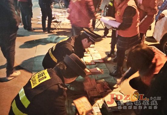 昌江街道:热火朝天加油干全面开花大整治