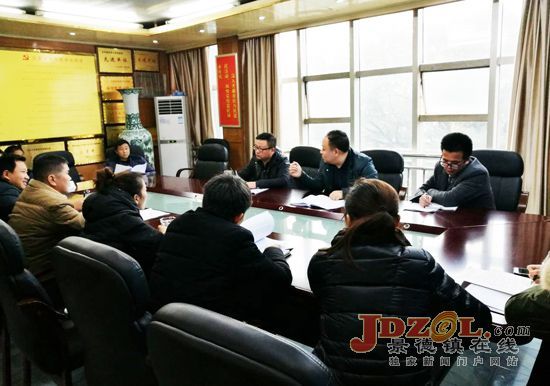 吕蒙乡立足“五真”再部署城乡环境大整治