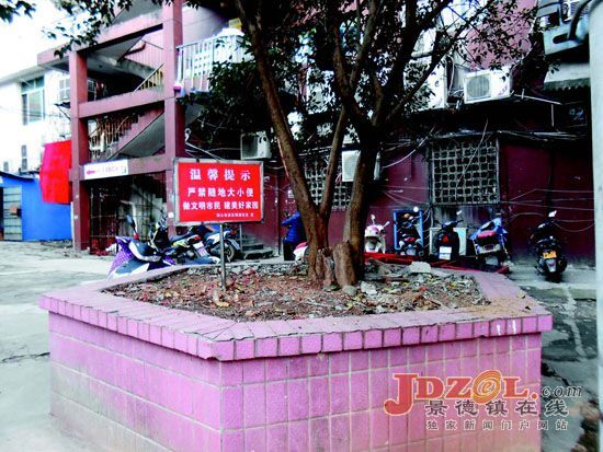 扮靓瓷都对话世界——景德镇市城市环境整治掠影