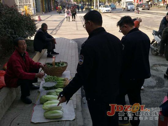 新厂街道:致力打赢环境大整治“攻坚战”