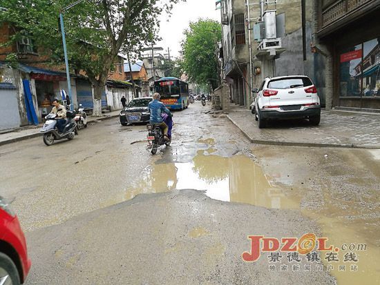 [黑榜回头看]环境名片需要大家一起来擦亮