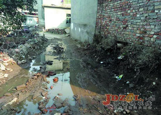 [红榜]昌江哪吒庙社区：臭水沟变身小广场