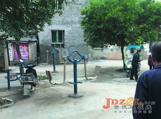 [红榜]昌江哪吒庙社区：臭水沟变身小广场