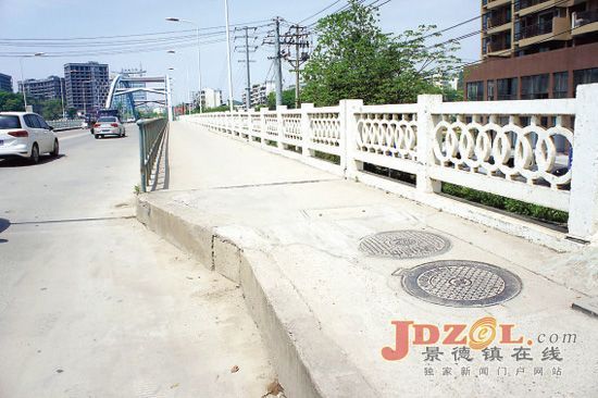 [黑榜回头看]景德镇：整治环境　美化家园