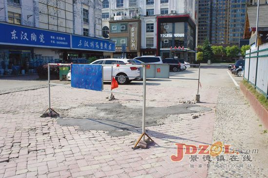 [黑榜回头看]保护城乡之美，人人皆应尽责