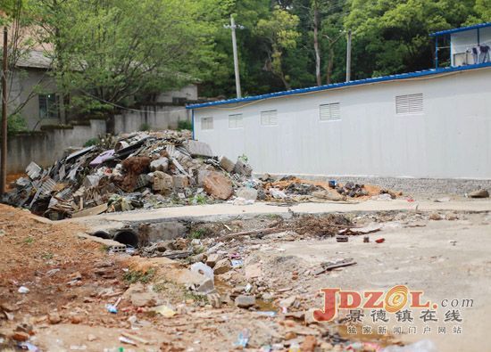 [黑榜回头看]保护城乡之美，人人皆应尽责