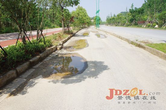 [黑榜回头看]保护城乡之美，人人皆应尽责