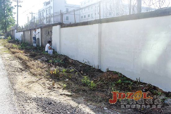 [黑榜回头看]景德镇：环境大整治不留死角