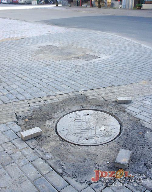 [黑榜回头看]景德镇：环境大整治不留死角