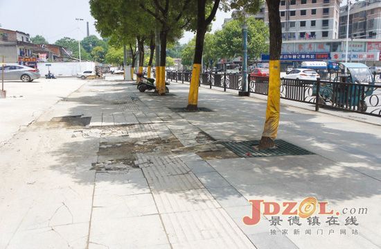 [黑榜回头看]共建美丽家园　共享幸福生活