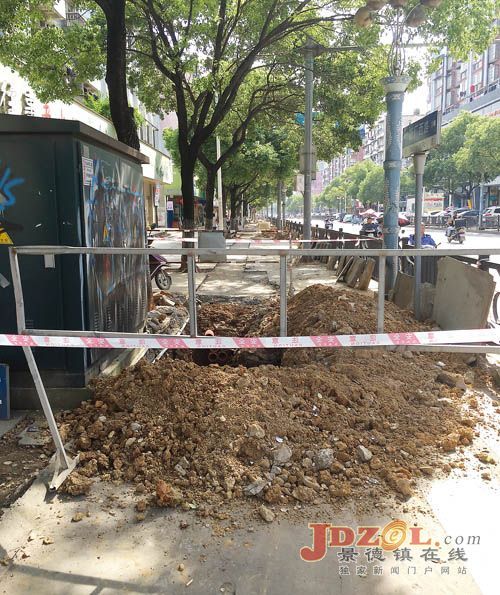 [黑榜回头看]共建美丽家园　共享幸福生活