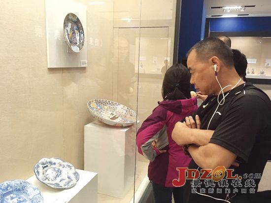 《归来·丝路瓷典》好展品好故事赢得好口碑
