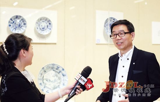 听“远嫁的公主”讲景德镇与丝路的故事