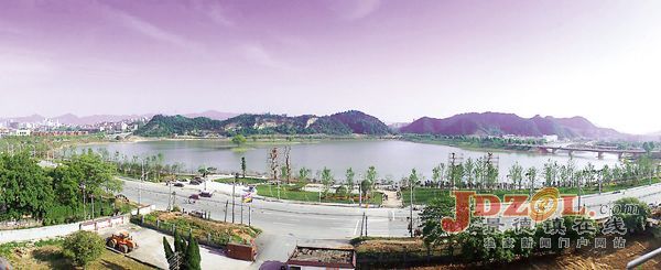 景德镇市:开展城乡环境集中整治初见成效