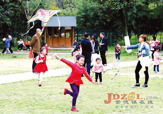 [砥砺奋进的五年]景德镇市全力以赴开展棚改攻坚战