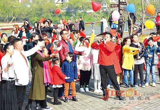 [砥砺奋进的五年]景德镇市全力以赴开展棚改攻坚战