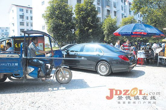 [黑榜]梨树园北苑：脏乱差卫生环境令人愁