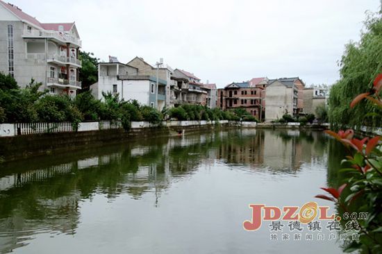 乐平:做好环境整治“三级跳”城乡形象大提升