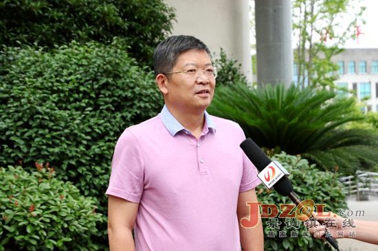 乐平:做好环境整治“三级跳”城乡形象大提升