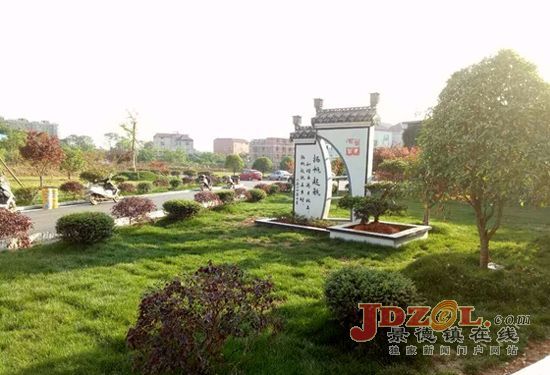 乐平:做好环境整治“三级跳”城乡形象大提升