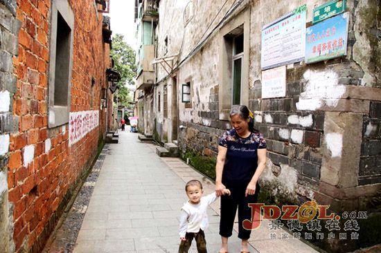 乐平:做好环境整治“三级跳”城乡形象大提升