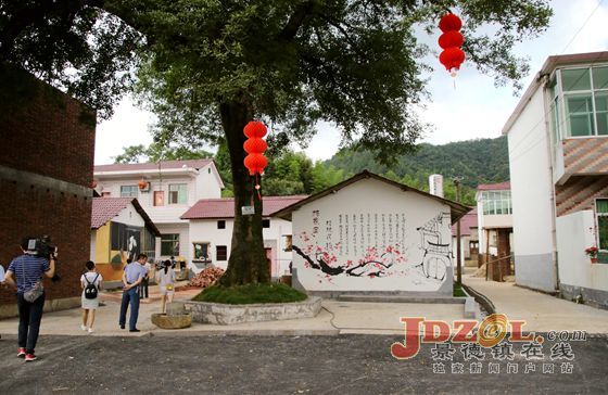 [城乡环境大整治访谈]景德镇市农工部部长胡友林