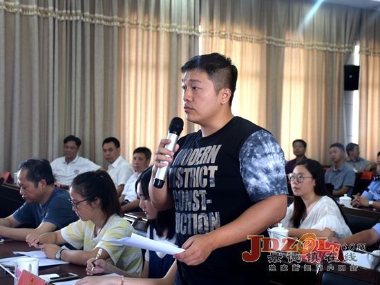 景德镇市容和环境卫生管理条例将于9月1日实施