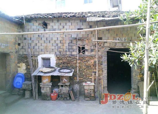 景德镇市建设局：脱贫攻坚在路上危房改造在行动
