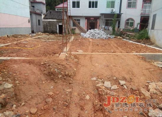 景德镇市建设局：脱贫攻坚在路上危房改造在行动