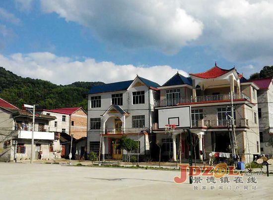 徐湾村：脱贫攻坚在路上