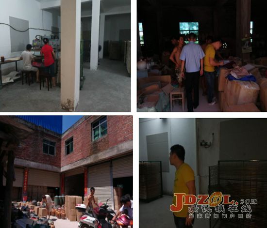 昌江区环保局:加强环保执法开展清洁生产