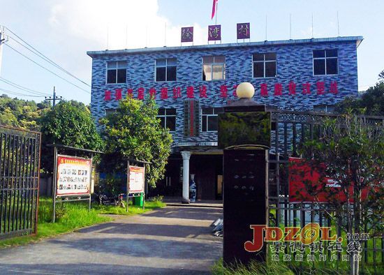 徐湾村：脱贫攻坚在路上