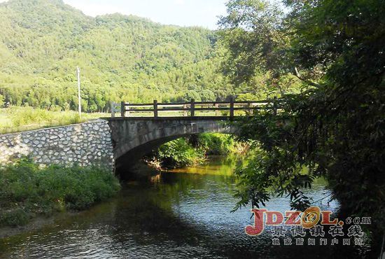 徐湾村：脱贫攻坚在路上