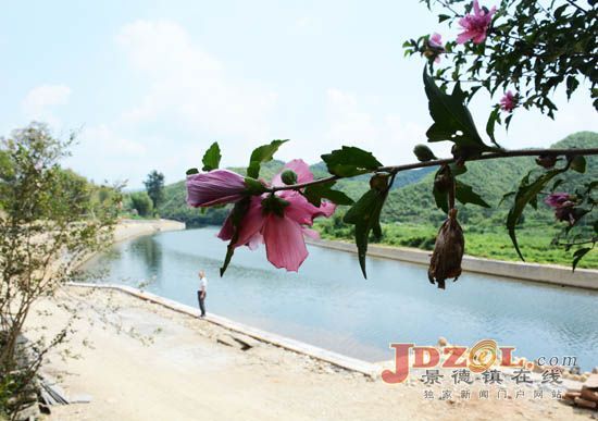 浮梁县勒功乡:环境大整治建设“清洁家园”