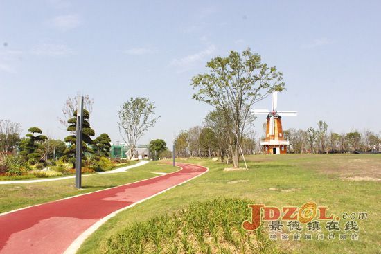 环境综合整治:环境变了,景德镇发展提速