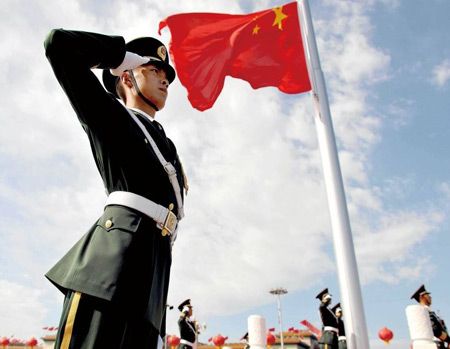 “四个自信”彰显中国特色社会主义内在优势