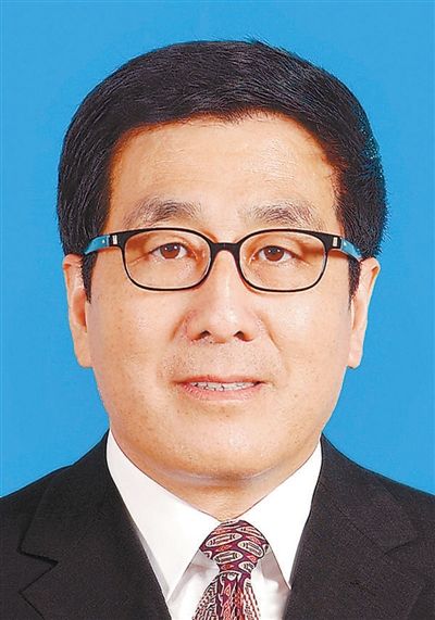 林铎：贯彻“八个着力” 建设幸福美好新甘肃