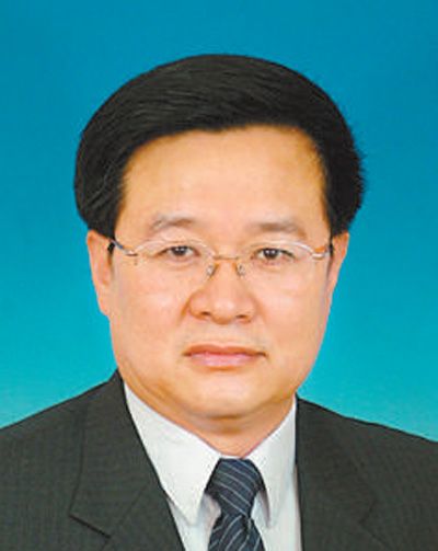 王国生：牢记嘱托 加快新青海建设