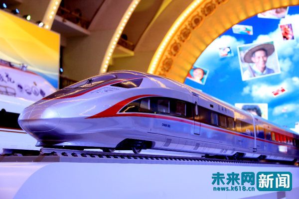 “砥砺奋进的五年”大型成就展:让人民感到满满获得感 自豪感
