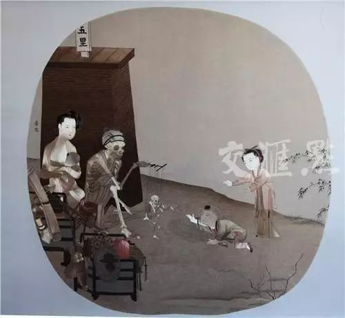 【喜迎十九大·文脉颂中华】匠心独绣，针尖上的镇湖苏绣，惊艳的可不只是时光……