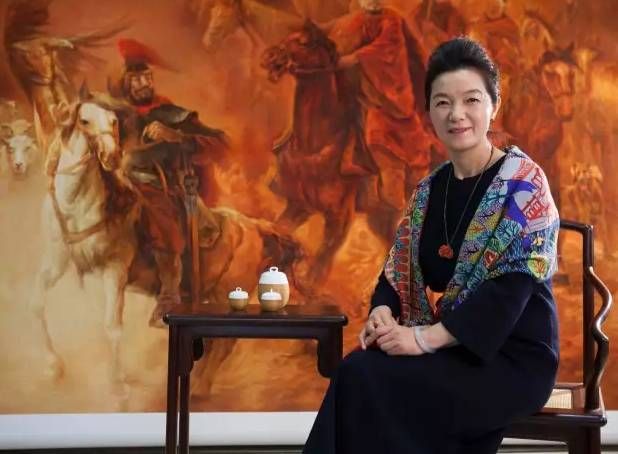 【喜迎十九大·文脉颂中华】匠心独绣，针尖上的镇湖苏绣，惊艳的可不只是时光……