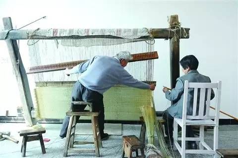 【喜迎十九大·文脉颂中华】匠心独绣，针尖上的镇湖苏绣，惊艳的可不只是时光……