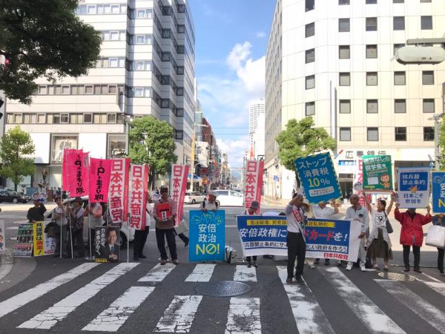 文汇特稿｜外国共产党员真情讲述眼中的中共十九大