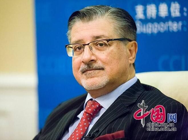 国际社会点赞中国：绿水青山就是金山银山